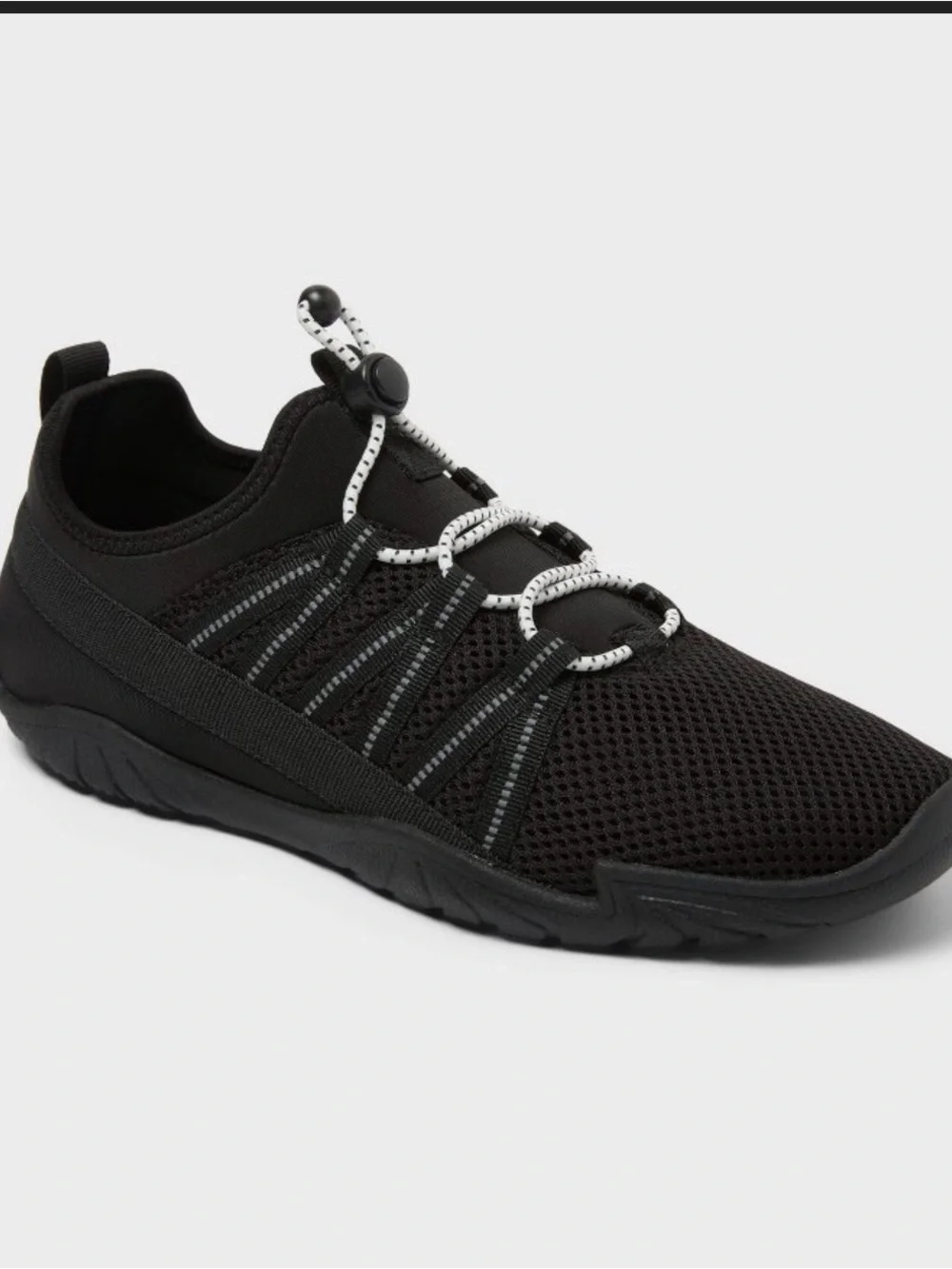 Women's Aurora Shoes - All In Motion™ Black 11